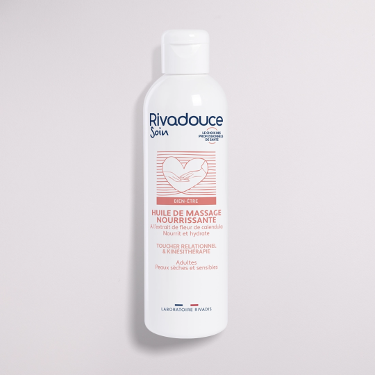 HUILE DE MASSAGE 250ML image number null